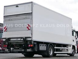 MAN TGS 18.420 Kühlkoffer Fahrschulfahrzeug Retarder