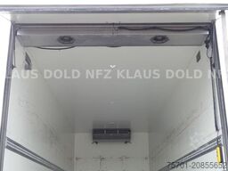 MAN TGS 18.420 Kühlkoffer Fahrschulfahrzeug Retarder