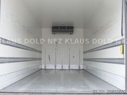 MAN TGS 18.420 Kühlkoffer Fahrschulfahrzeug Retarder