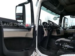 MAN TGS 18.420 Kühlkoffer Fahrschulfahrzeug Retarder