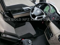 MAN TGS 18.420 Kühlkoffer Fahrschulfahrzeug Retarder