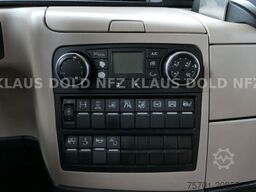 MAN TGS 18.420 Kühlkoffer Fahrschulfahrzeug Retarder