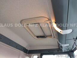 MAN TGS 18.420 Kühlkoffer Fahrschulfahrzeug Retarder