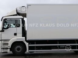 MAN TGS 18.420 Kühlkoffer Fahrschulfahrzeug Retarder