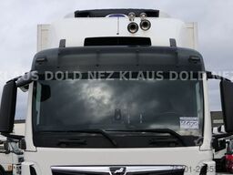 MAN TGS 18.420 Kühlkoffer Fahrschulfahrzeug Retarder