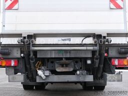 MAN TGS 18.420 Kühlkoffer Fahrschulfahrzeug Retarder