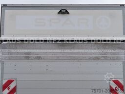 MAN TGS 18.420 Kühlkoffer Fahrschulfahrzeug Retarder