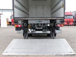 MAN TGX 18.420 Kühlkoffer Retarder Standklima LBW
