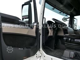 MAN TGX 18.420 Kühlkoffer Retarder Standklima LBW