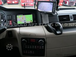 MAN TGX 18.420 Kühlkoffer Retarder Standklima LBW