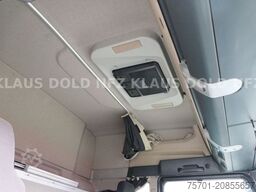 MAN TGX 18.420 Kühlkoffer Retarder Standklima LBW