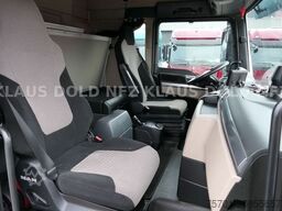 MAN TGX 18.420 Kühlkoffer Retarder Standklima LBW