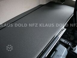 MAN TGX 18.420 Kühlkoffer Retarder Standklima LBW