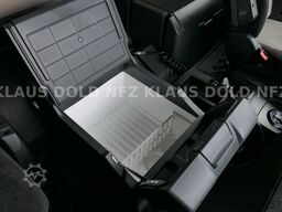 MAN TGX 18.420 Kühlkoffer Retarder Standklima LBW