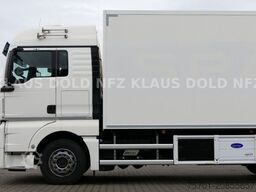 MAN TGX 18.420 Kühlkoffer Retarder Standklima LBW