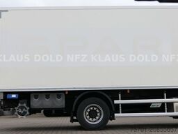 MAN TGX 18.420 Kühlkoffer Retarder Standklima LBW