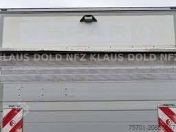 MAN TGX 18.420 Kühlkoffer Retarder Standklima LBW