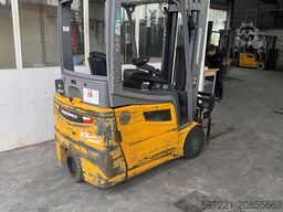 Jungheinrich EFG 216K (res HP)