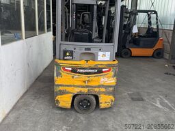 Jungheinrich EFG 216K (res HP)