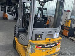 Jungheinrich EFG 216K (res HP)