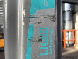 Jungheinrich EFG 216K (res HP)