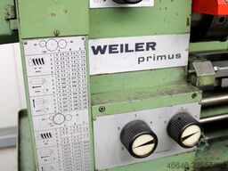 WEILER PRIMUS LZ
