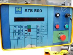 HACO ERMS 2560