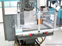 MAHO MH 400