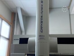 MITUTOYO Crysta-Apex S123010