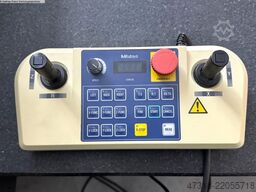 MITUTOYO Crysta-Apex S123010