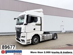 MAN TGX 18.470 4x2 BL