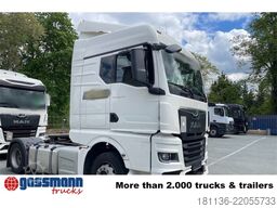 MAN TGX 18.470 4x2 BL