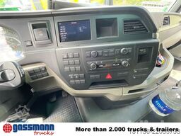 MAN TGX 18.470 4x2 BL