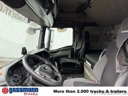 MAN TGX 18.470 4x2 BL