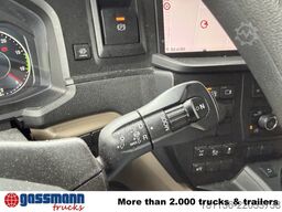 MAN TGX 18.470 4x2 BLS, Intarder, Navi, Standklima