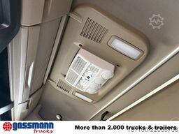 MAN TGX 18.470 4x2 BLS, Intarder, Navi, Standklima