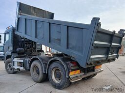 MAN TGA 33430