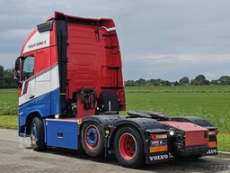 VOLVO FH 460 XL 6X2 I-SAVE LED