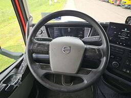 VOLVO FH 460 XL 6X2 I-SAVE LED