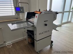 Vivid Matrix MX370P