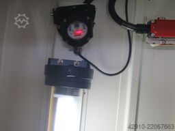 MIKRON VCE 800 W Pro
