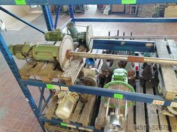 EKATO Rührwerk EM040