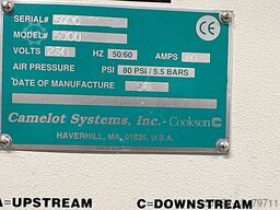 Camelot Systems CAM/ALOT System 5000
