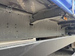 Schmitz Cargobull SCS24/L Standard, Liftachse, SafetyRoof