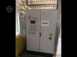 Krones Contiform 312 Pro