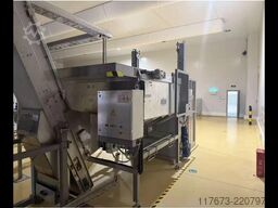 Krones Contiform 312 Pro