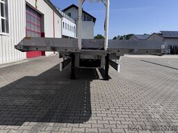 FLIEGL 2-Achs Mega Plateau Jumbo SZS 290