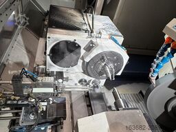 EMAG WEISS W11_CNC_SL650