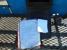 Genie Z-45/25J Diesel Allrad 16m