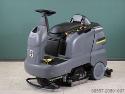 Kärcher B 90 R Classic Bp Pack